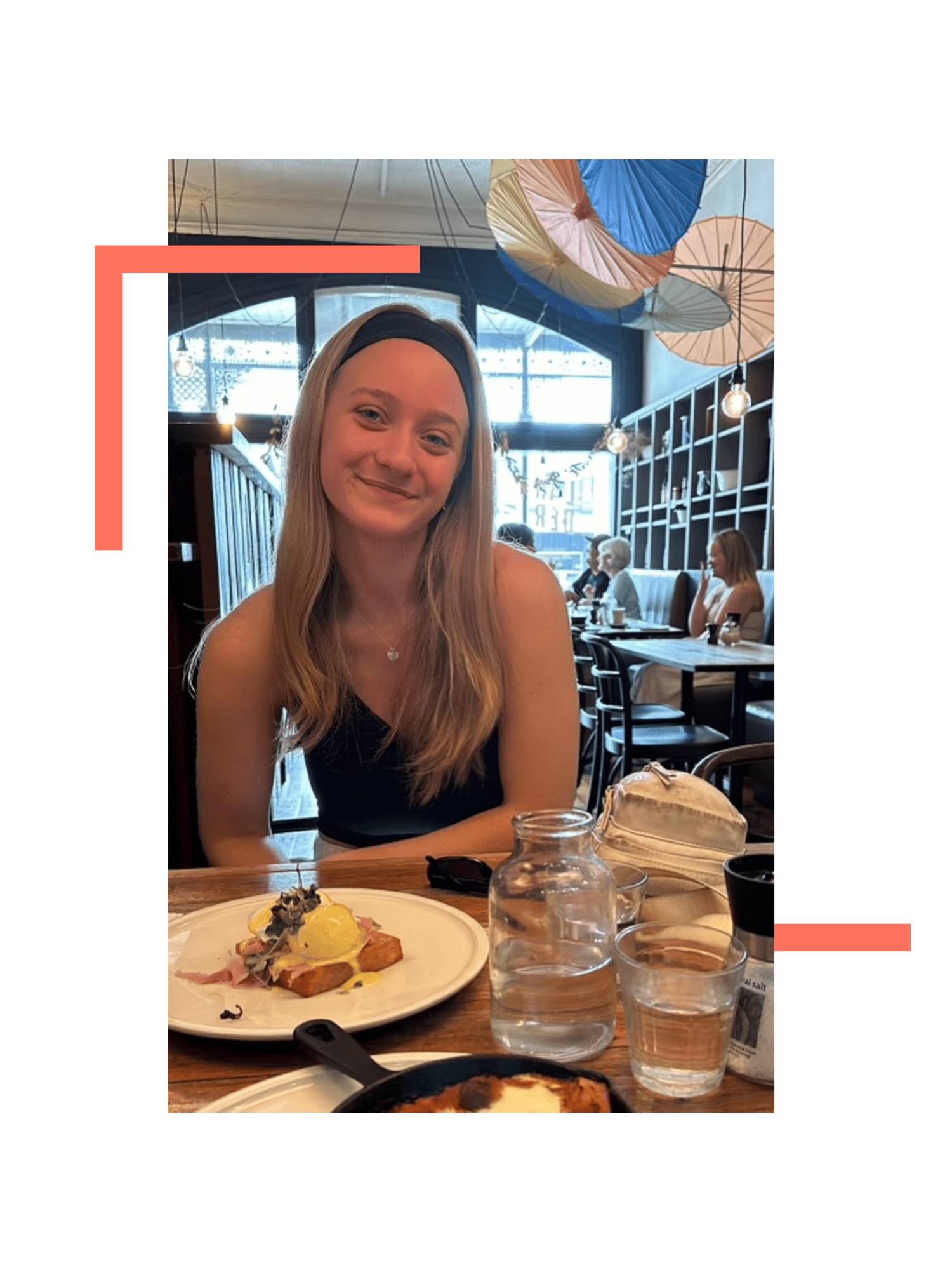 Olivia Bio Edited