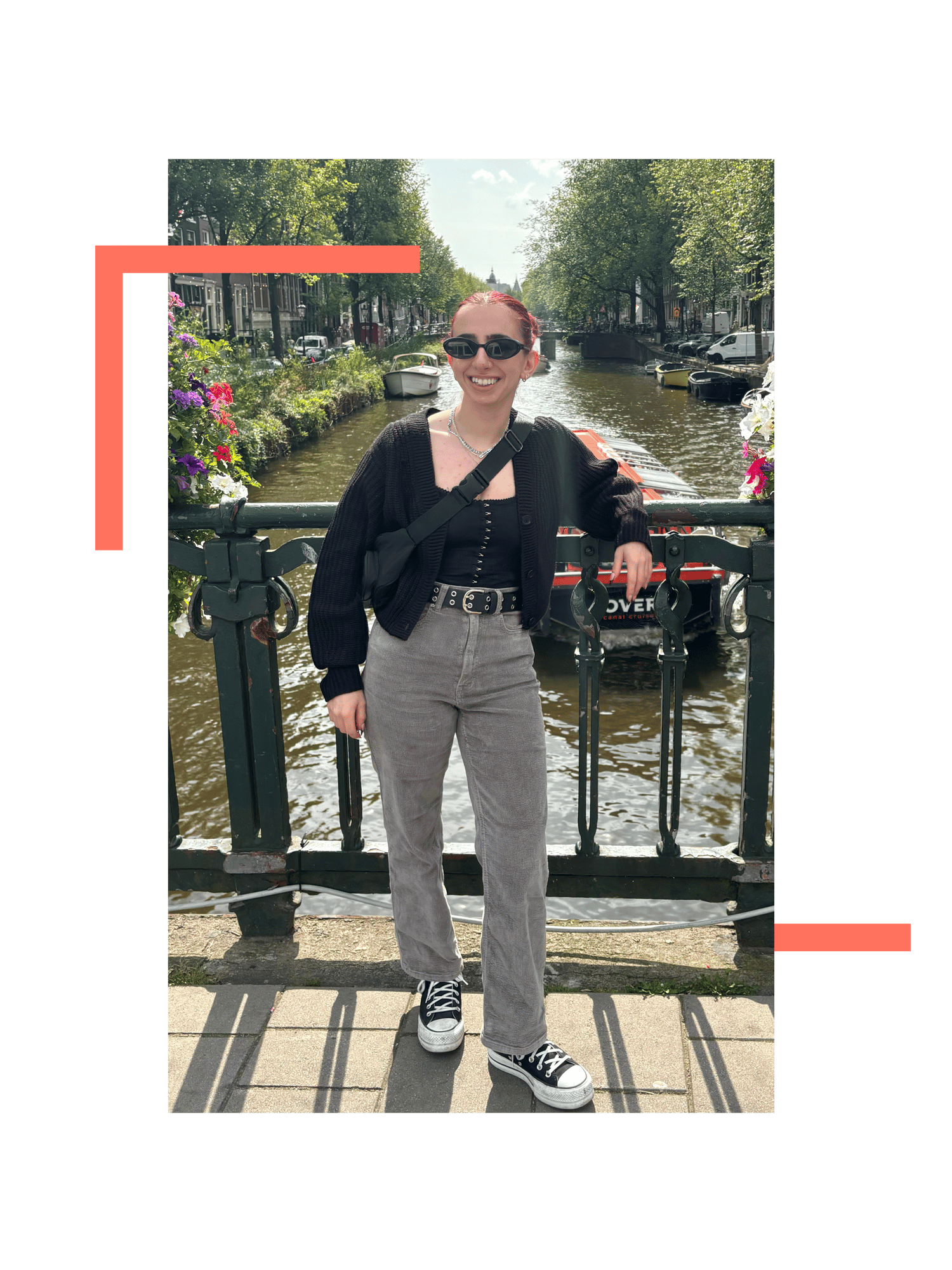 Sarah Bio Edited